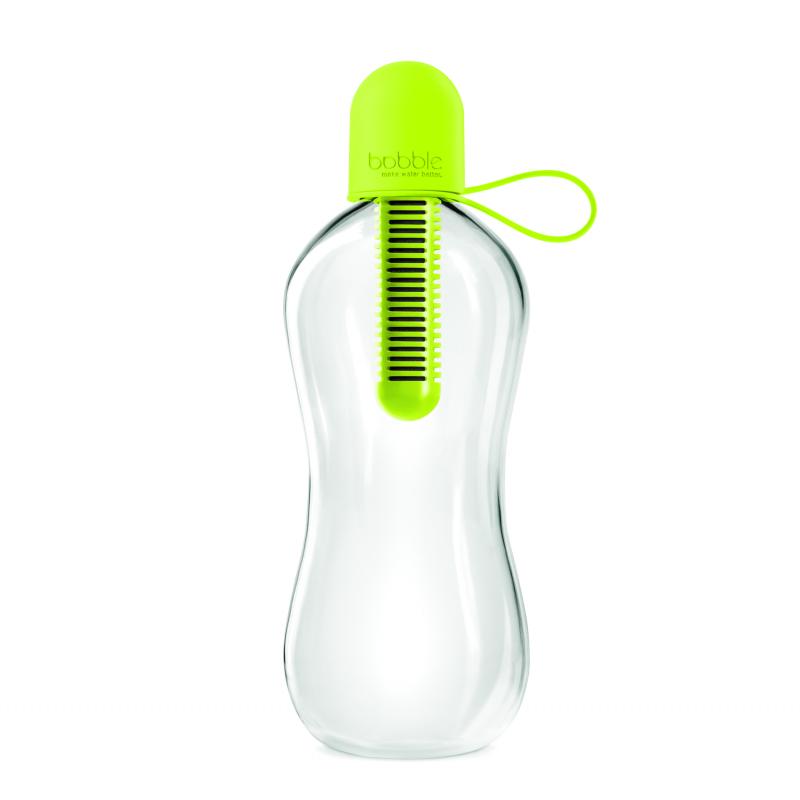 BOBBLE 550ml CARRY CUP LIME