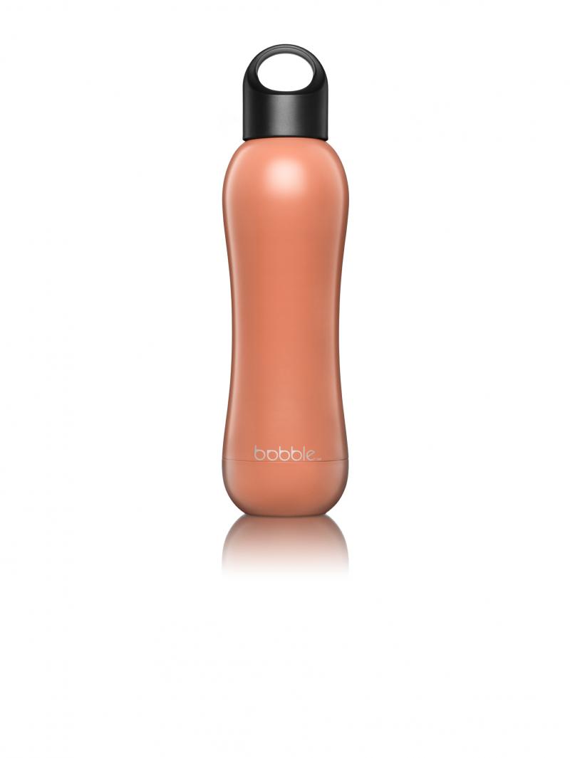 Bobble Insulate 500 ml Πορτοκαλί