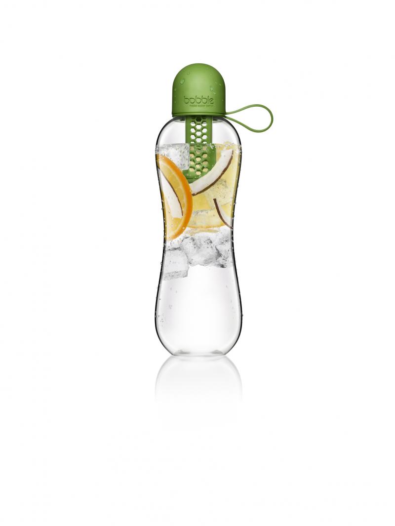 Bobble Infuse 590 ml Λαχανί