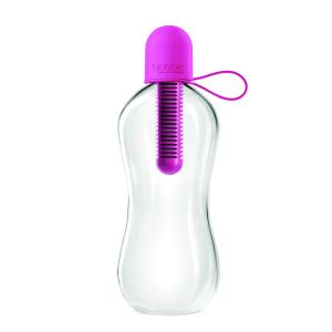 BOBBLE 550ml CARRY CUP MAGENTA